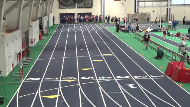 Jr Boys 55m Dash H#4