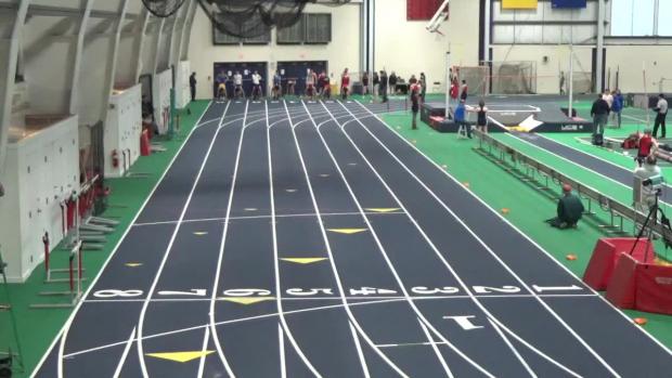 Sr Boys 55m Dash H#1
