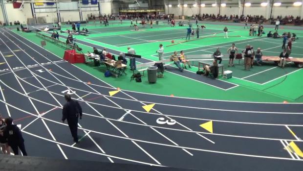 Jr Girls 400m H#2