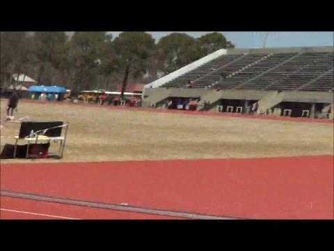 2013 Conn Madden Relays - B Girls 4x400