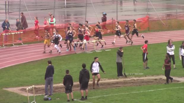 Boys Distance Medley Relay