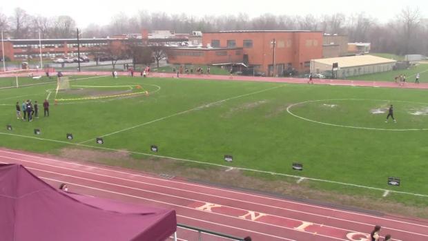 Nanuet Relays Intro