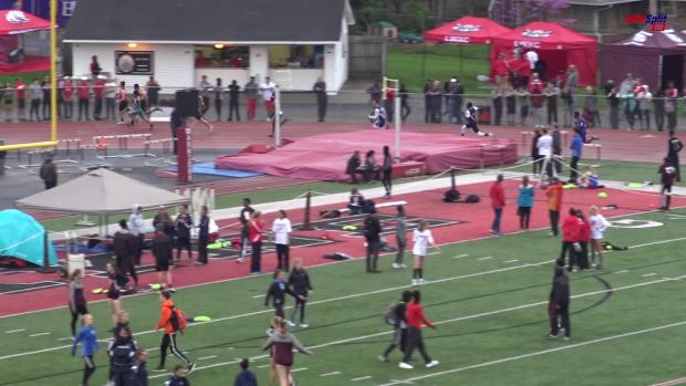 Boys 200 Prelims Heat 2