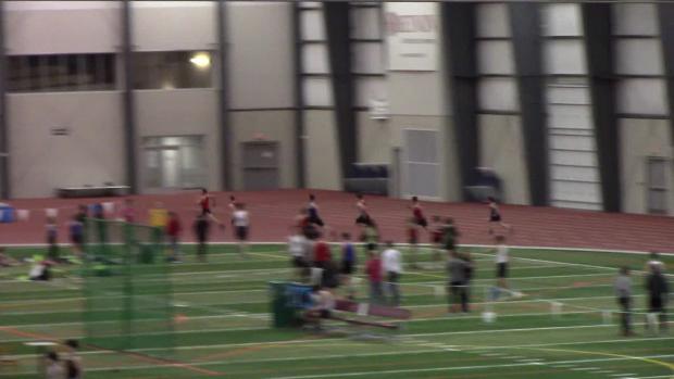 Boys 200 Finals Section 4