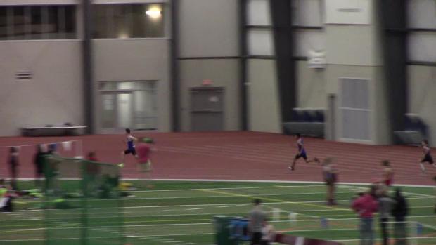 Boys 200 Finals Section 5