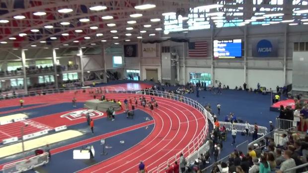 Open Boys 1600 Finals Section 13