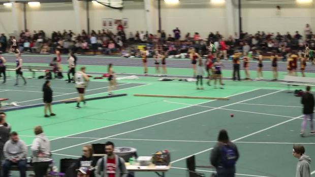 Jr Boys 200 H# 1