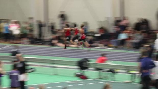 Jr Boys 200 H# 6