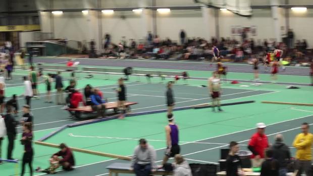 Sr Boys 200 H# 2