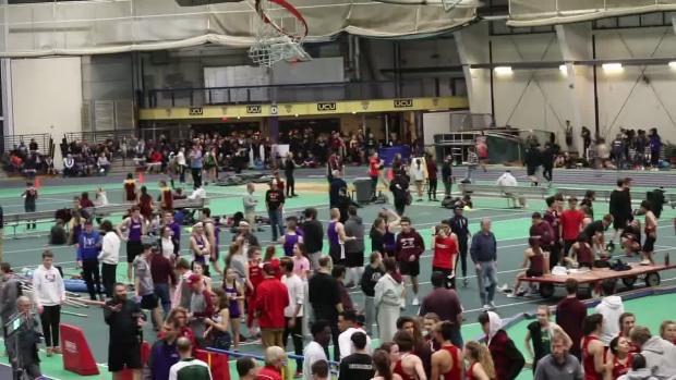 Boys 4x200m Relay H# 1
