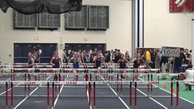 Sr 55 Hurdles