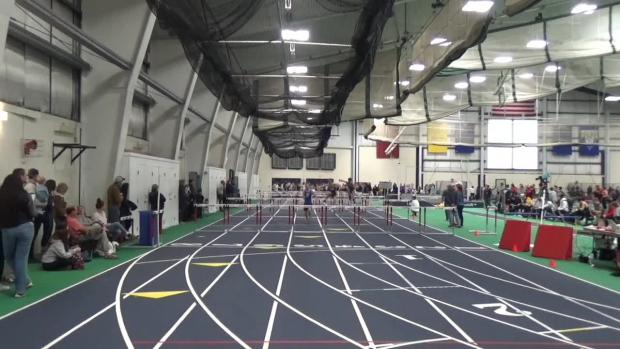 Boys Jr Hurdles H2