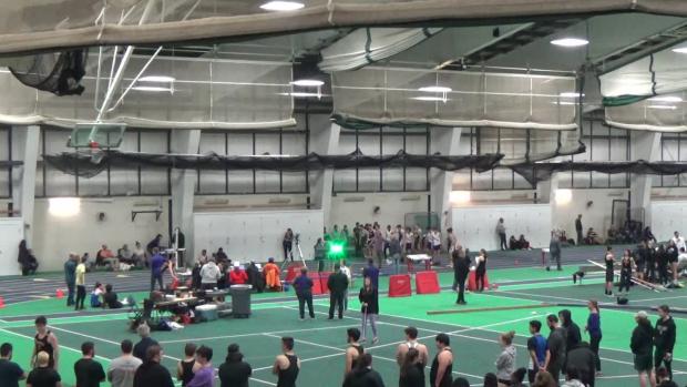 Boys Mile