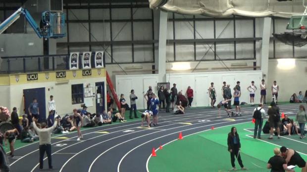 Jr Boys 400m H#2