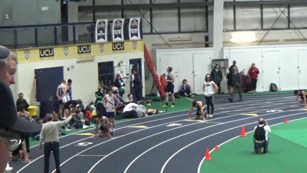Sr Boys 400m H#2
