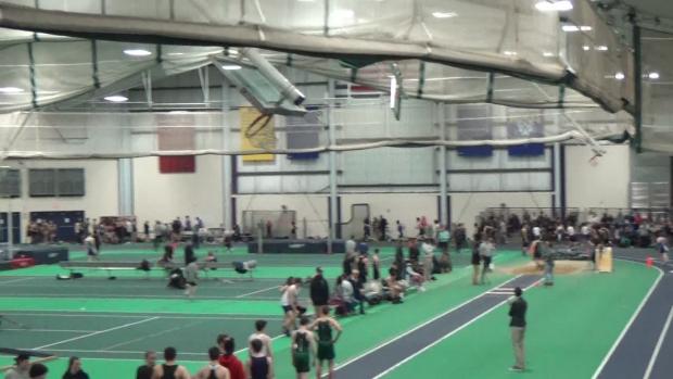 Boys Jr 800m
