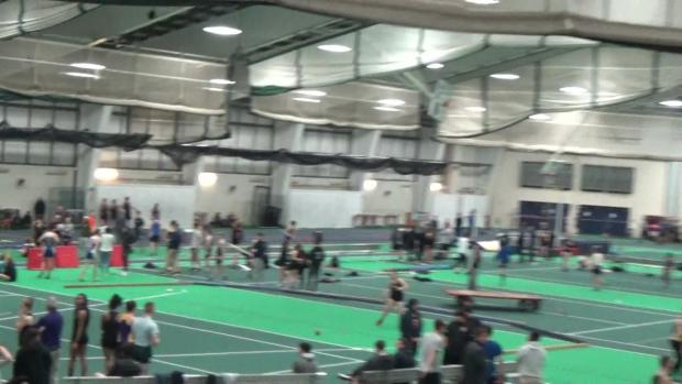 Boys Sr 800M