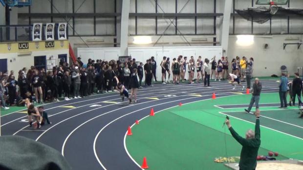 Open Boys 4x200m