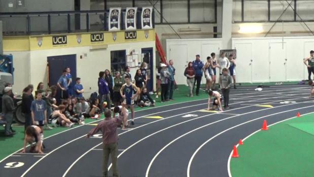 Sr Boys 200m H#4