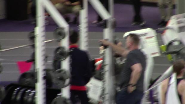 Boys 400 Finals Section 7