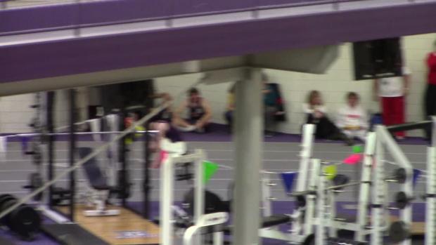 Boys 400 Finals Section 8