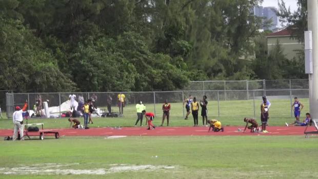 MS Boys 200 Finals Section 3