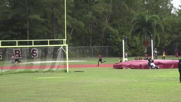 Boys 600 Finals Section 2