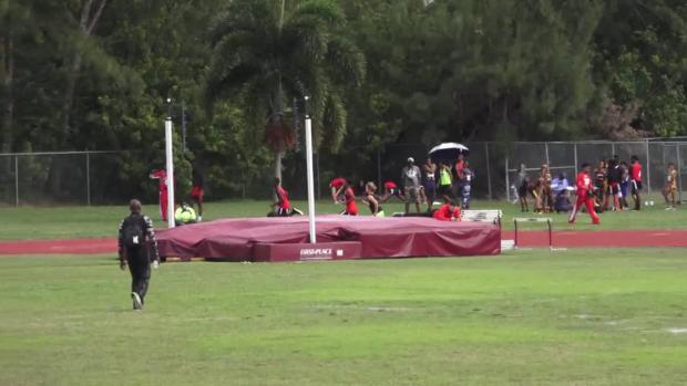 MS Boys 600 Finals Section 2