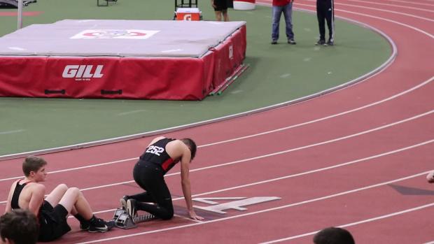 Boys 400 Finals Section 7