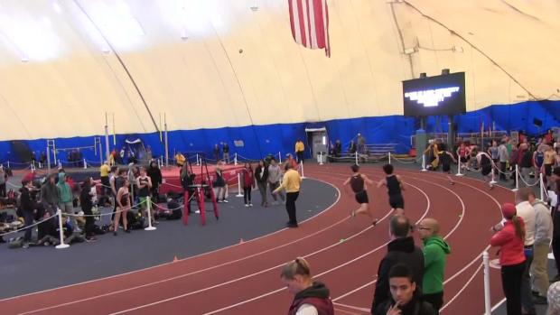 Group 2 Boys 400 Finals Section 2