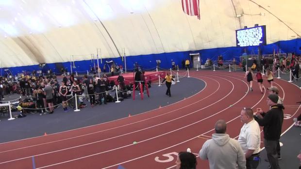 Group 2 Girls 1600 Finals Section 1