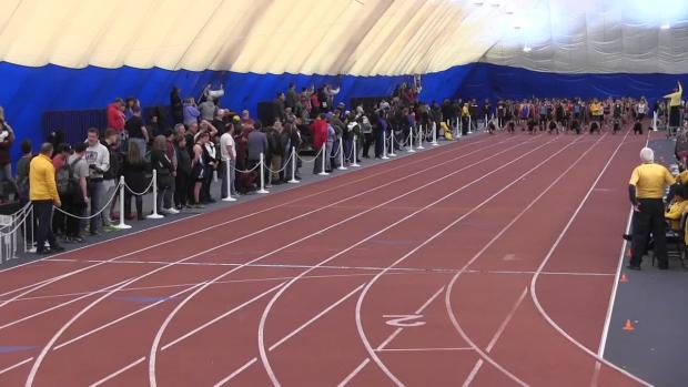 Group 1 Boys 55 Prelims Heat 2
