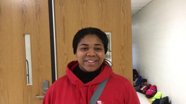 Kimberly Berry Interview