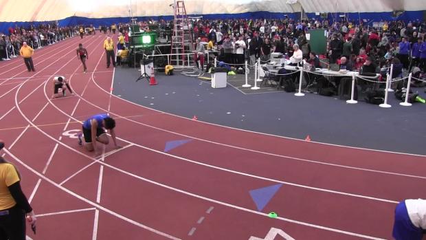Group 2 Boys 400 Finals Section 3