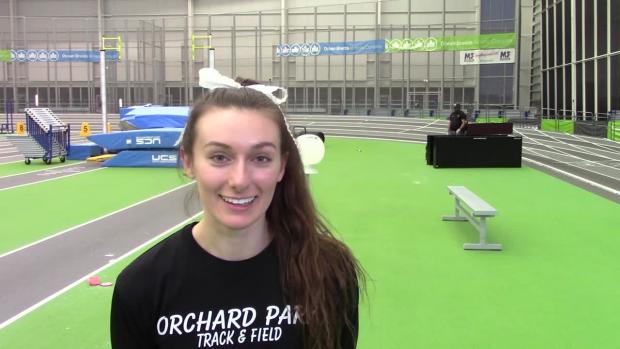 Talking with Leah Pasqualetti - PV