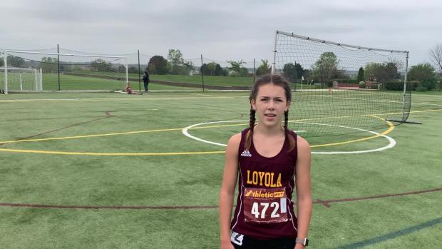 Morgan Mackie Is The Real Deal!