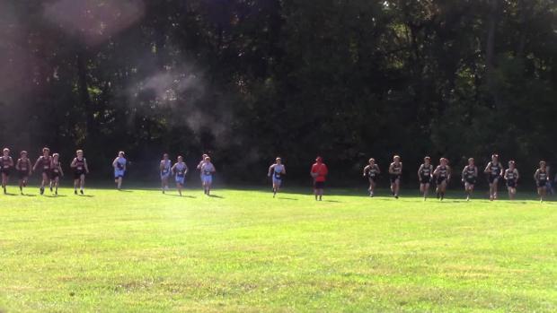 Boys Race #1