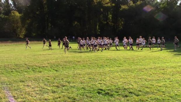 Boys Race #2