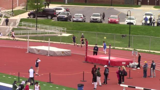 Boys 400 Finals Section 2