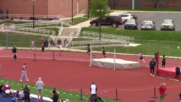 Boys 400 Finals Section 3