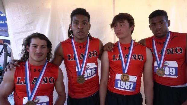 3A 4x200 Relay