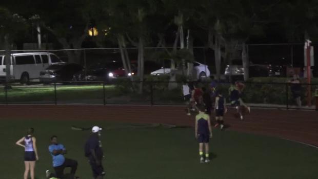 Boys 800 Finals Section 2