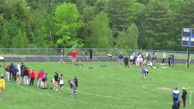 Boys 300m Hurdles H1