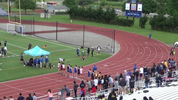 Boys 800 Finals Section 2