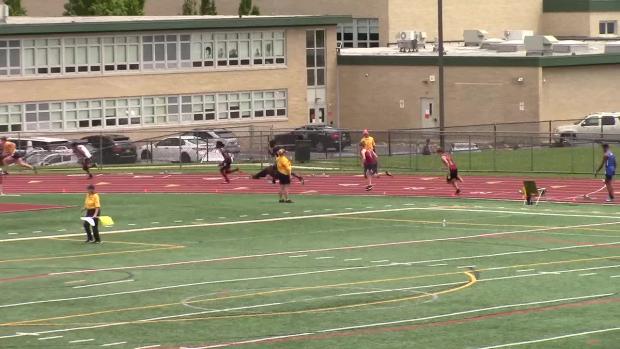 NPB Boys 200 Finals Section 4