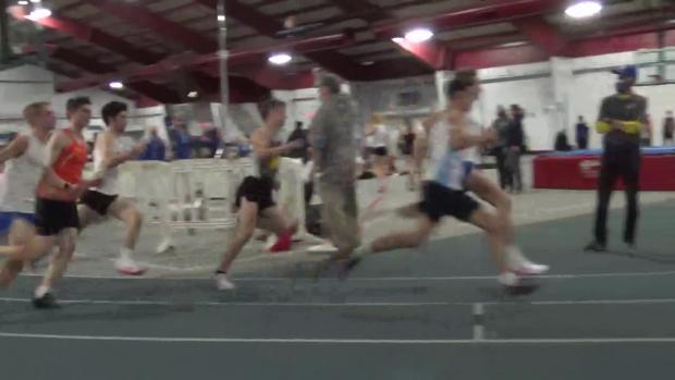 Boys 1K Finals Section 1