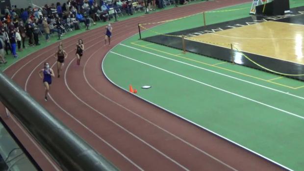 Girls 600 Finals Section 2