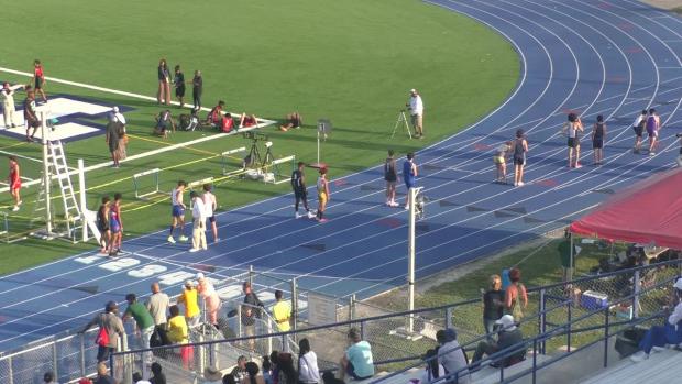 Boys 800 Prelims Heat 6
