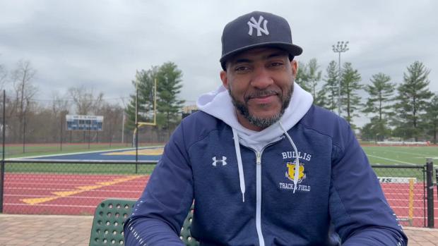 Coach Joe Lee Interview