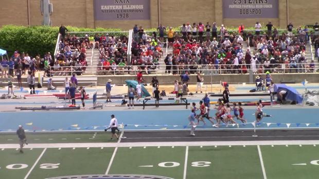 3A 4x800 final, alternative version